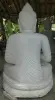  Product image 6 of the product “Seated Buddha made of Riverstone in Dharmachakra gesture of wheel of the teaching of the Dharma, H.135 cm. ”